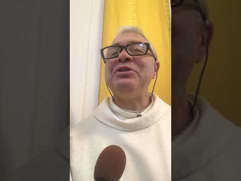 Lo Spirito darà testimonianza di me. Gv 15,26-16,4