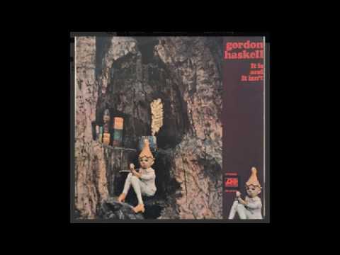 Gordon Haskell - Worms