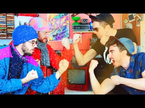 Estate VS. Inverno - SPACEWAR