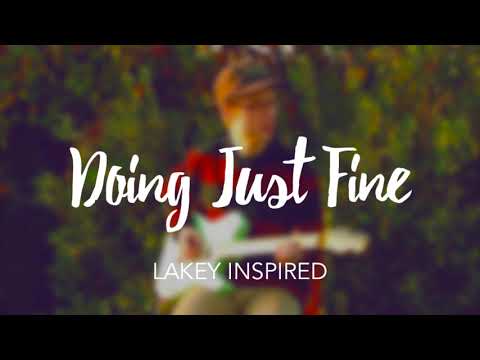 Video thumbnail for Doing Just Fine