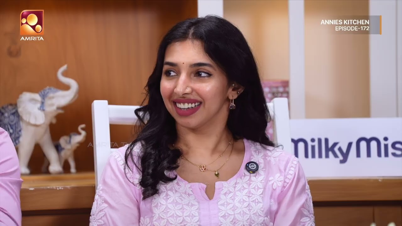 അപ്പോളാണ്  അച്ഛനെന്റെ റെക്കോർഡഡ് വോയിസ് കേട്ടത് ! | Anni