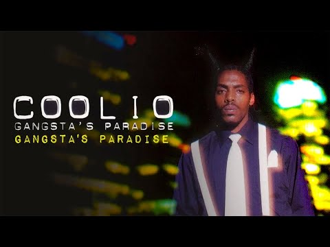 Coolio feat. L.V. - Gangsta's Paradise Lyrics