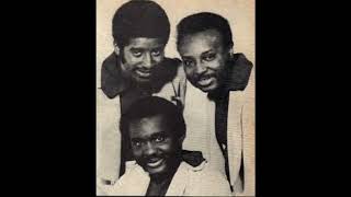 Take It Or Leave It - Detroit Emeralds - 1977