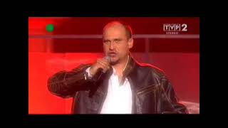 Paweł Kukiz &quot;Zośka&quot; (z chórem)