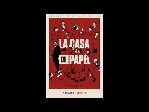 Ivan Lacamara | la Casa de papel 4 Soundtrack