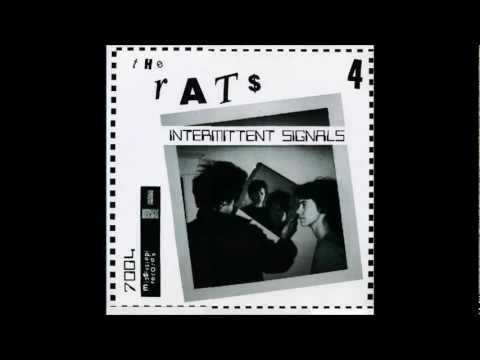 The Rats - Nightline (1981)