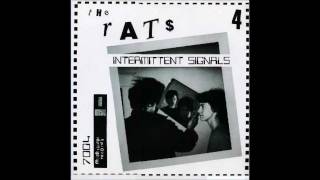 The Rats - Nightline (1981)