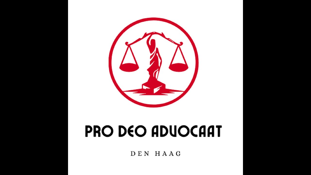 Pro Deo Advocaat Den Haag