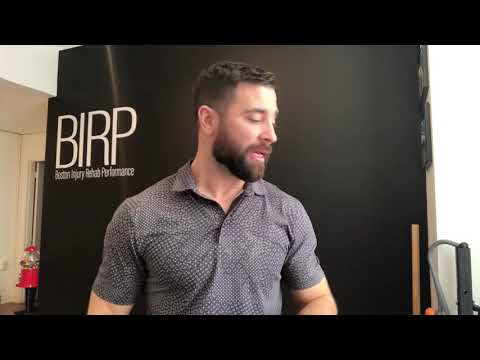 TriggerPoint Charge Vibe Review | WODdoc | P365 | Episode 1713