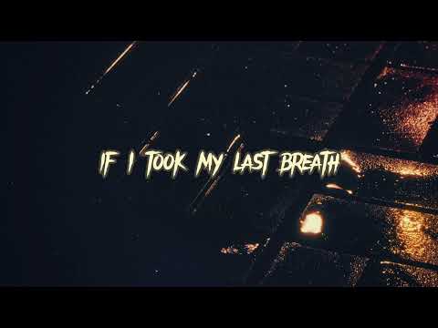 Chyde, Parker Jack - IF I DIE TONIGHT [Official Lyric Video]