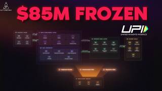 $85M Frozen: Why Fintech Apps Don’t Need Banks