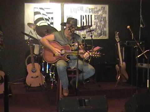 Duane Deemer Live in Nashville at The Hall Of Fame Lounge~2005