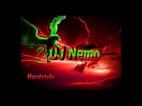 DJ Nemo - Win The Race