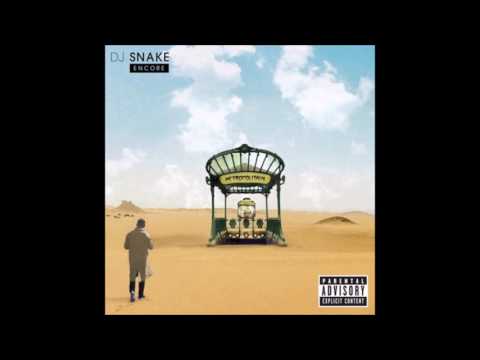 DJ Snake - Talk (Ft. George Maple) [Album Encore]