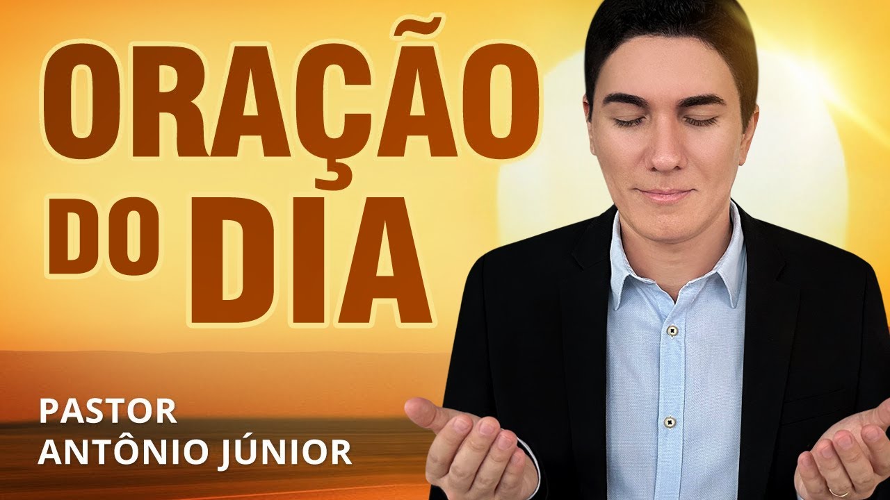 ORAÇÃO DO DIA – 11 DE MAIO – Oração poderosa do Salmo 91