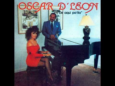 Óscar D' León - Comuniquémonos (1988)