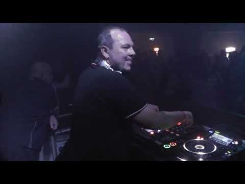 DJ Andre Visior Part 3 Age of Love 2 im Gambrinus Bad Homburg 25.09.2022