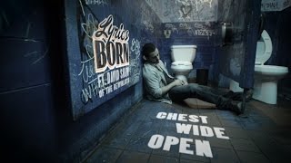 Lyrics Born "Chest Wide Open" Official Music Video feat David Shaw of The Revivalists