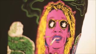 Wiz Khalifa - Keep The Lies [Music Video]