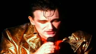 23 U2 Can&#39;t Help Falling in Love (ZOO TV Sydney 1993)