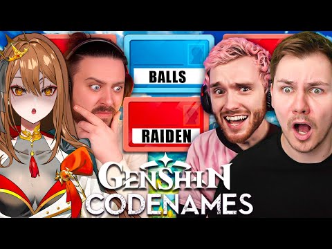 This Genshin Impact Game Is NOT For Dummies