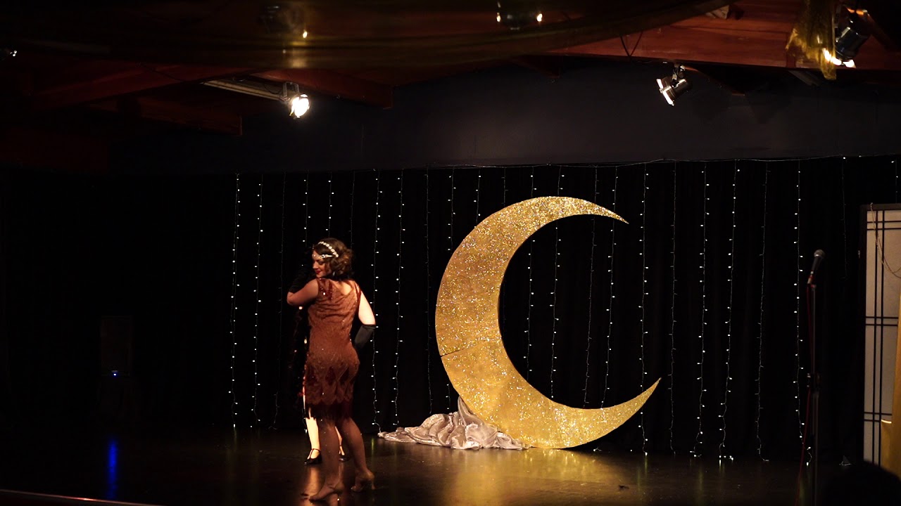 Promotional video thumbnail 4 for Belle Époque Dance Company