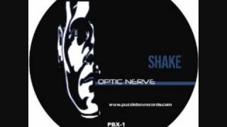 Optic Nerve - The Aura (Suspense Mix)