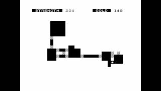 Catacombs for the ZX81