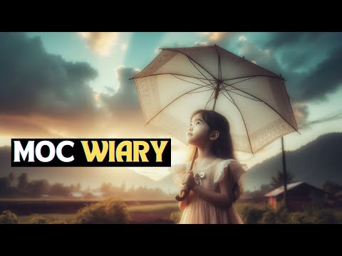 Sekret Sukcesu Ukryty w Parasolce - Niezwykła Lekcja Wiary