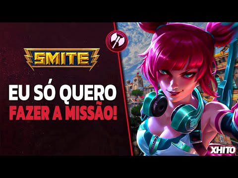 MULAN SOLO - Conquista