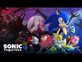 Sonic Frontiers: The Final Horizon Update Trailer