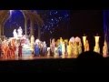 Christmas Spectacular The Rockettes
