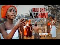 KIJIJI CHA WACHAWI FULL MOVIE Swahili Movie