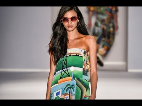 OSKLEN Sao Paulo Fashion Week N°44 - Fashion Channel