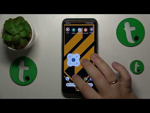 How to Disable Messenger Notifications on a NOKIA XR21
