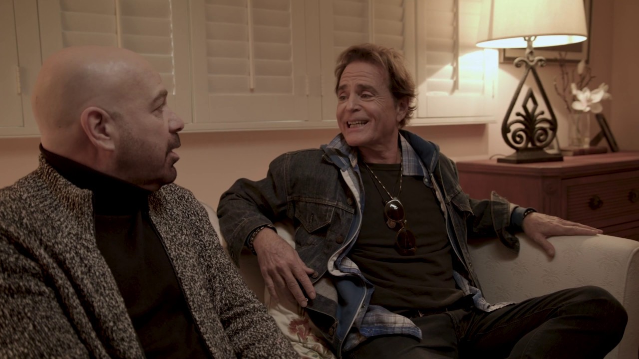 SMOTHERED 1 -  Episode 4 "Nothing More Than Feelings!"