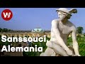 Sanssouci, Postdam, el refugio de Federico el Grande | Patrimonio Mundial