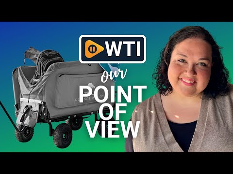 Malo'o Lounge Wagon - WTI product video review