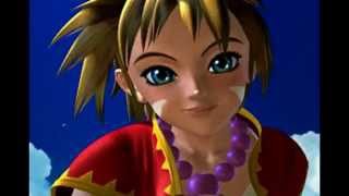 Different, Yet Familiar - Let's Play Chrono Cross Part 1