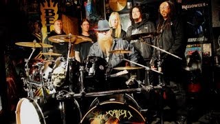 SUFFOCATION: Behind The Scenes Of The "As Grace Descends" Video + Touring Plans!