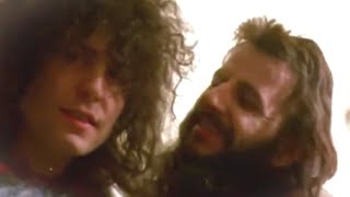 Marc Bolan - Perfumed Garden Of Gulliver Smith