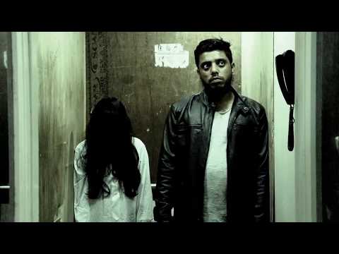 DON'T FEAR TEASER BY BINDAAS LAUGH