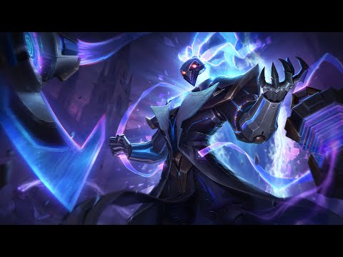 Swifte Thresh Montage - Rank 1 Thresh NA