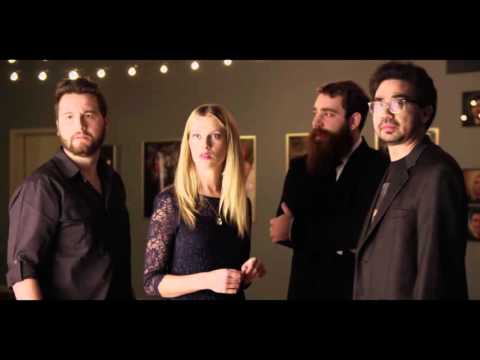 RT Ten Little Roosters (Thriller) Trailer [Parody]