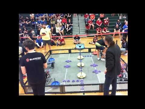 North Central FL VRC High School Regional