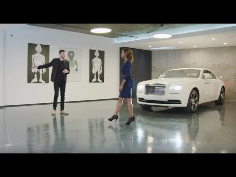 8971 Shoreham Drive | Sunset Strip - The Agency