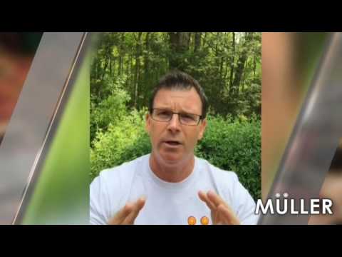 Point of impact & patterning