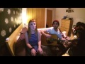 Etherwood - Begin By Letting Go (Acoustic Cover ...