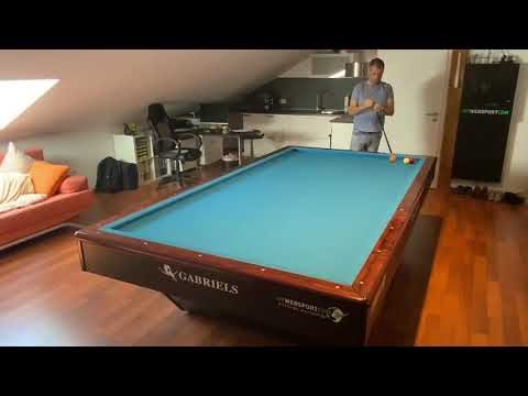 Training Einband - Teil 3