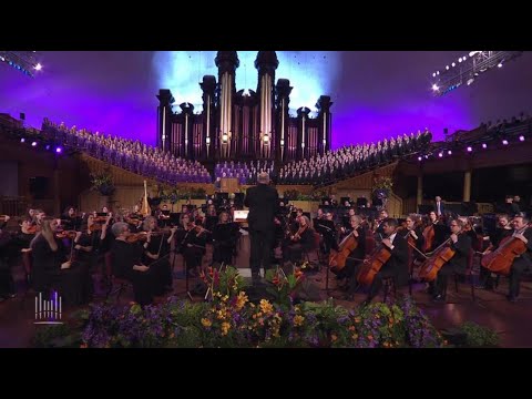 Come, Thou Fount of Every Blessing | The Tabernacle Choir